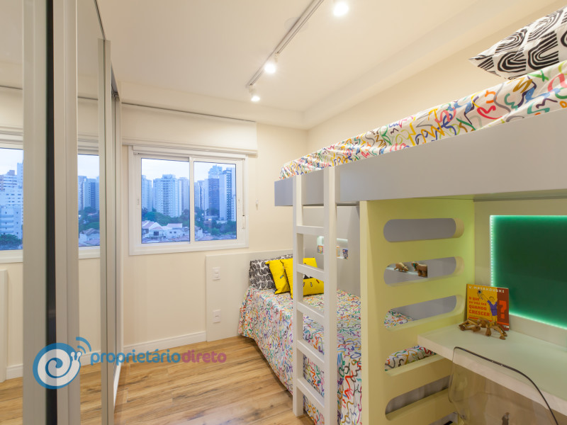 imóvel com 68m² - Chácara Inglesa - São Paulo