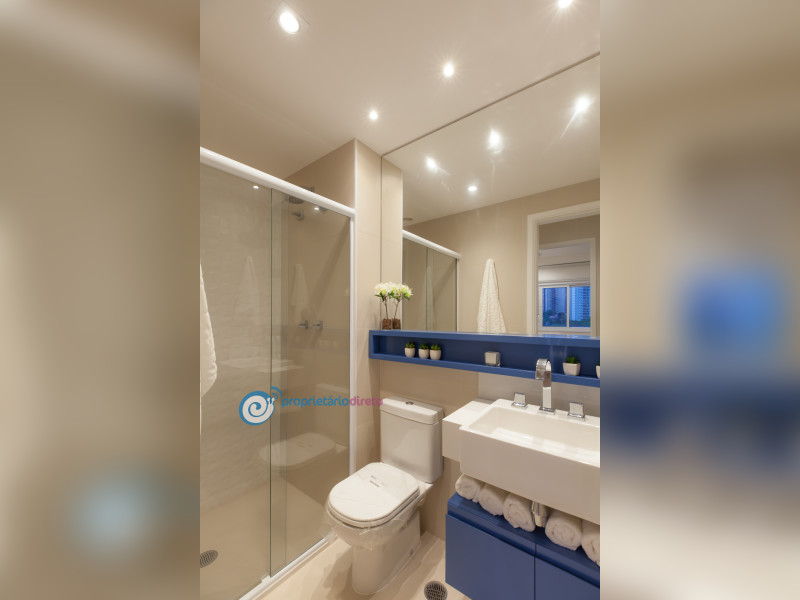 imóvel com 68m² - Chácara Inglesa - São Paulo