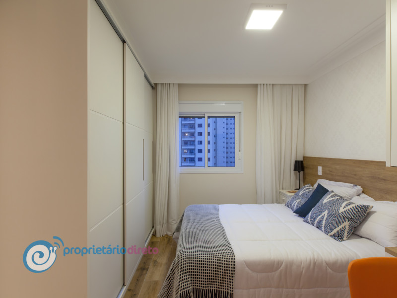 imóvel com 68m² - Chácara Inglesa - São Paulo