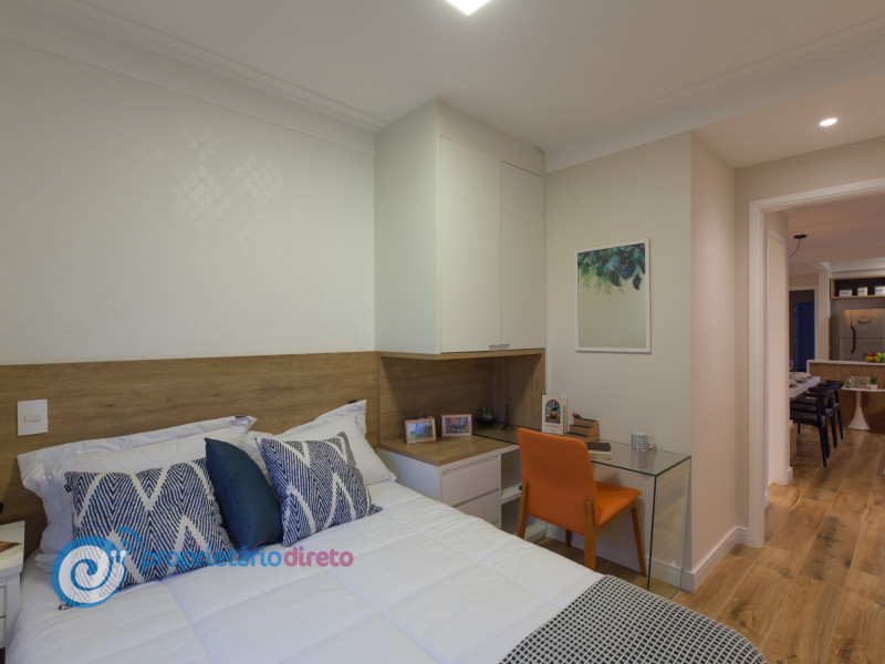 imóvel com 68m² - Chácara Inglesa - São Paulo