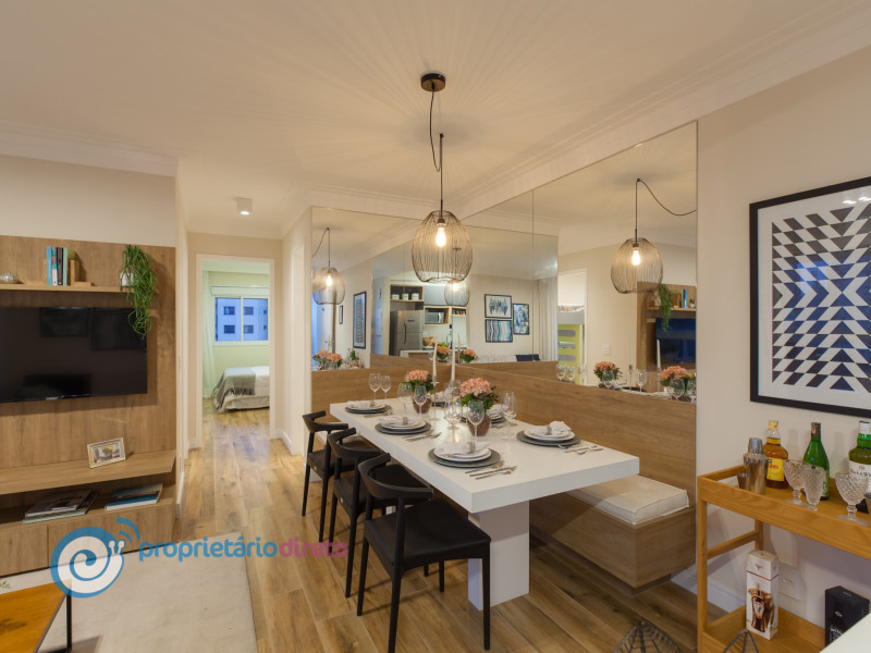 imóvel com 68m² - Chácara Inglesa - São Paulo