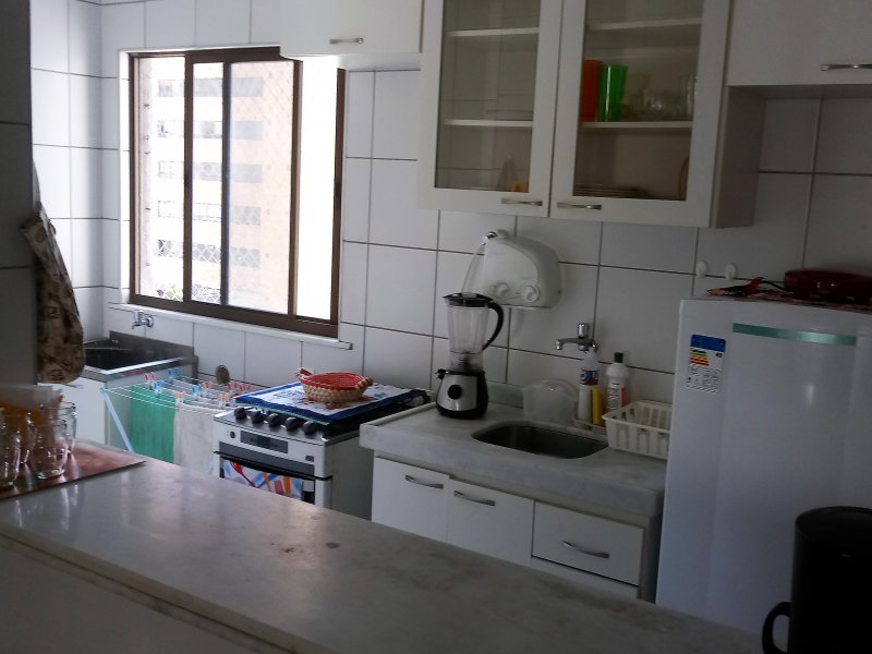 Apartamento à venda Meireles com 60m² e 1 quarto por R$ 355.000 - 1614725305-outra-cozinha.jpg