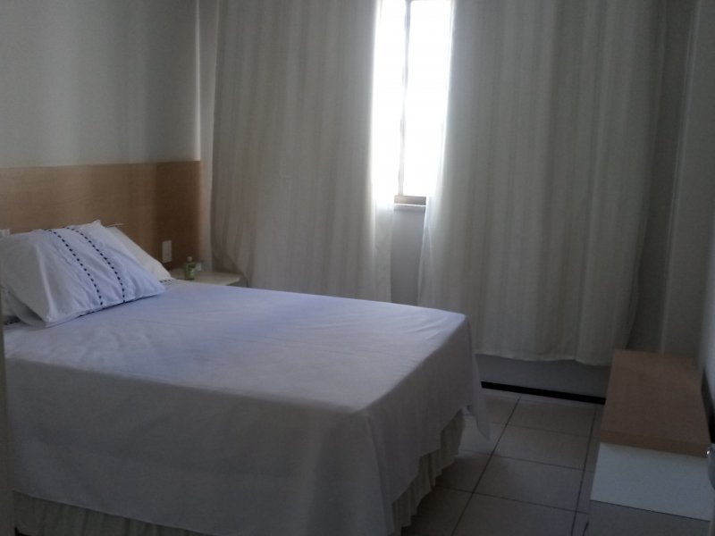 Apartamento à venda Meireles com 60m² e 1 quarto por R$ 355.000 - 508268611-quarto.jpg