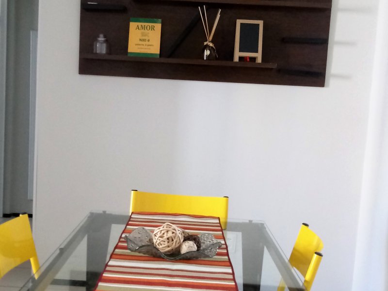 Apartamento à venda Meireles com 60m² e 1 quarto por R$ 355.000 - 795199676-sala-de-jantar.jpg