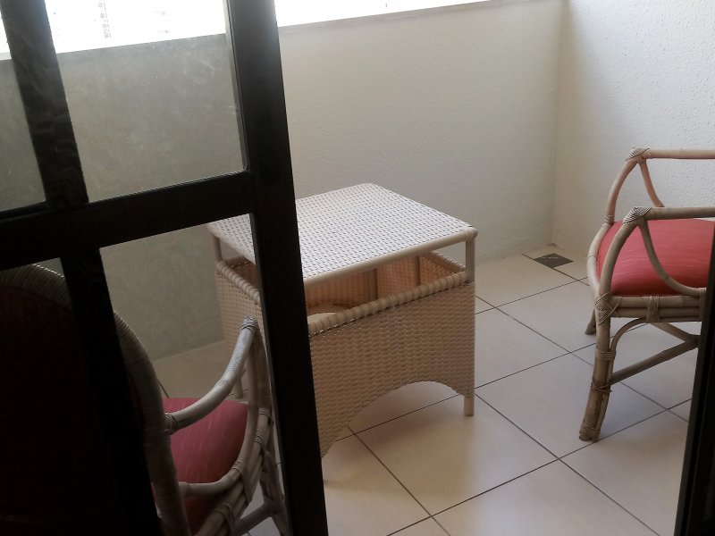 Apartamento à venda Meireles com 60m² e 1 quarto por R$ 355.000 - 797699304-varanda.jpg
