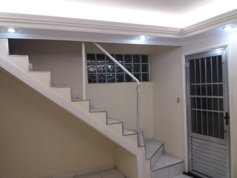 Casa à venda Jardim Sapopemba com 75m² e 2 quartos por R$ 280.000 - 1353101896-img-20181206-wa0049.jpg