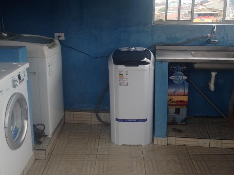 Casa à venda Jardim Sapopemba com 75m² e 2 quartos por R$ 280.000 - 224544802-img-20190301-wa0012.jpg