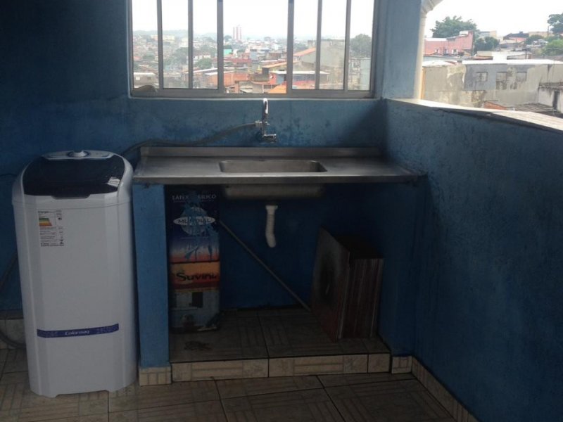 Casa à venda Jardim Sapopemba com 75m² e 2 quartos por R$ 280.000 - 63730543-img-20190301-wa0013.jpg