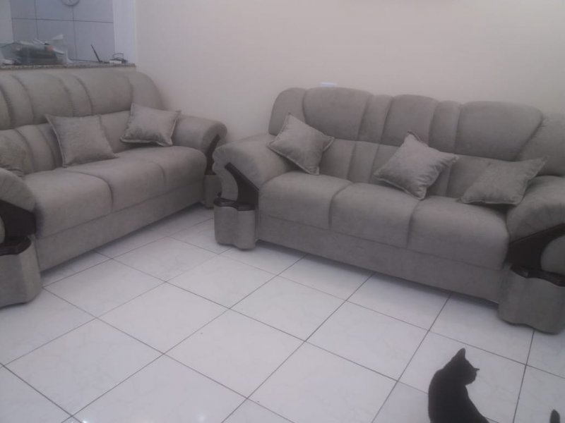 Casa à venda Jardim Sapopemba com 75m² e 2 quartos por R$ 280.000 - 838746387-img-20181122-wa0021.jpg