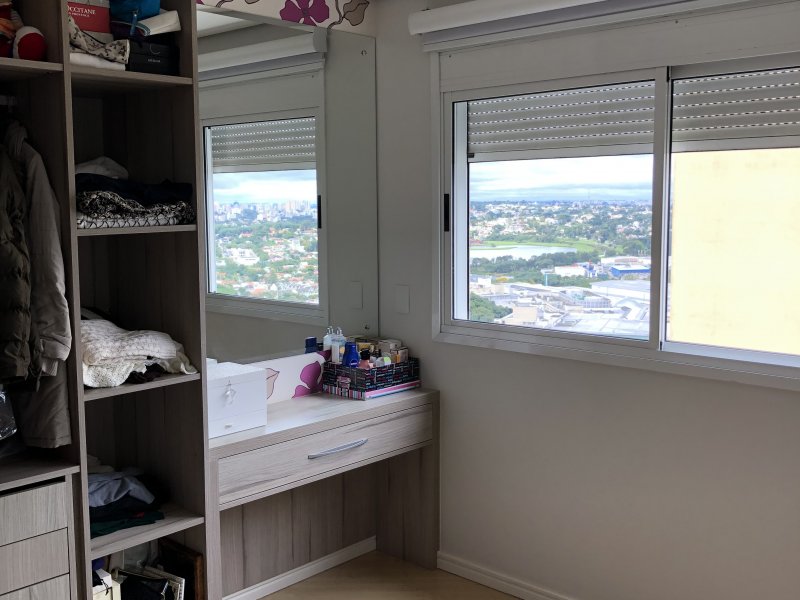 imóvel com 330m² - Mossunguê - Curitiba