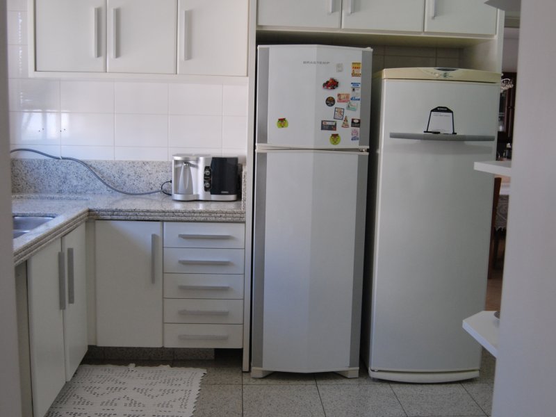 imóvel com 330m² - Mossunguê - Curitiba