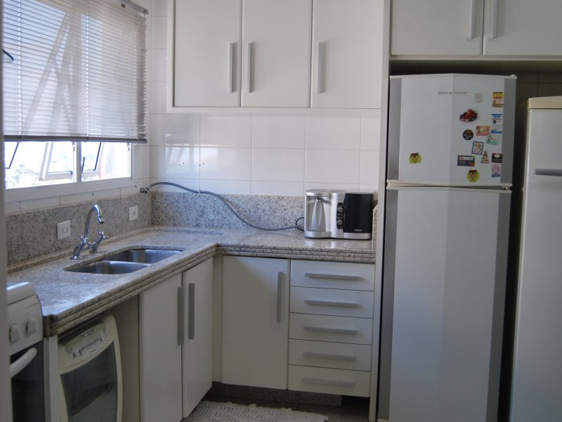 imóvel com 330m² - Mossunguê - Curitiba