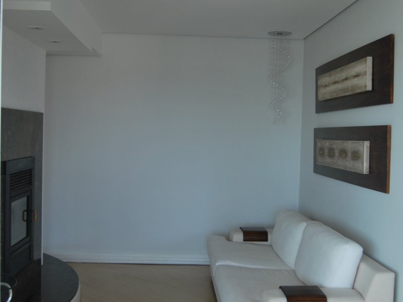 imóvel com 330m² - Mossunguê - Curitiba