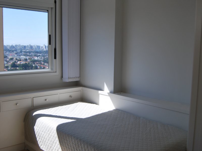 imóvel com 330m² - Mossunguê - Curitiba