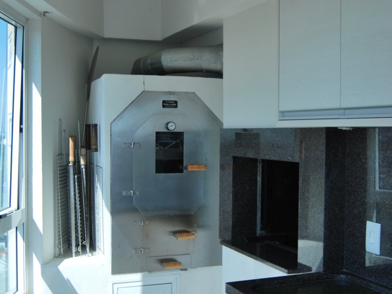 imóvel com 330m² - Mossunguê - Curitiba