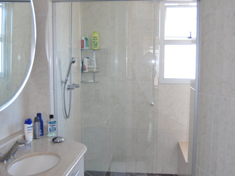 imóvel com 330m² - Mossunguê - Curitiba