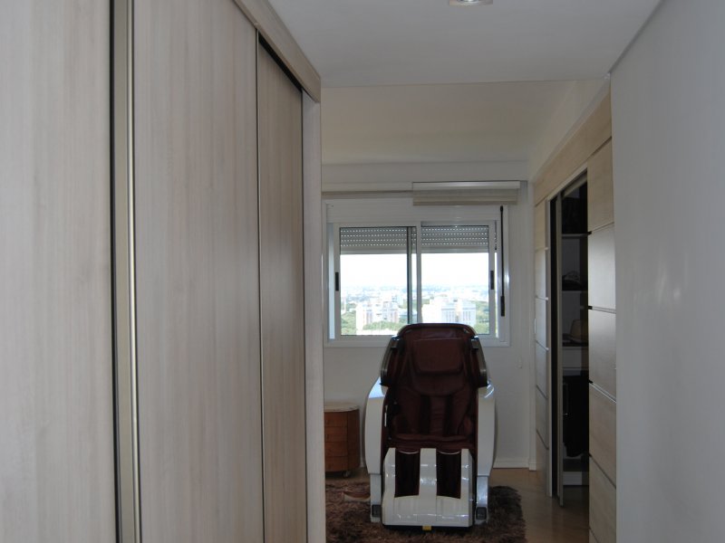 imóvel com 330m² - Mossunguê - Curitiba