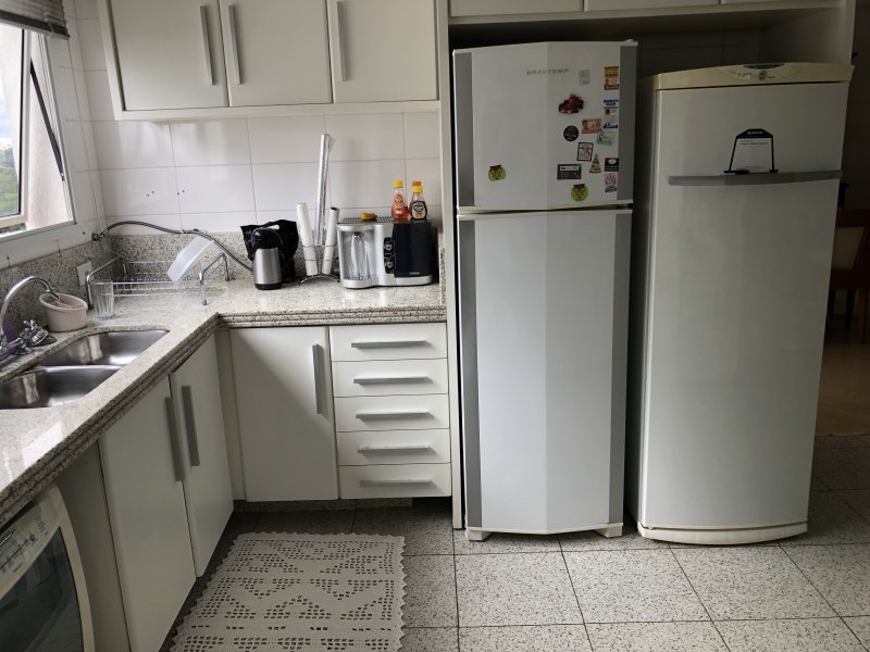 imóvel com 330m² - Mossunguê - Curitiba