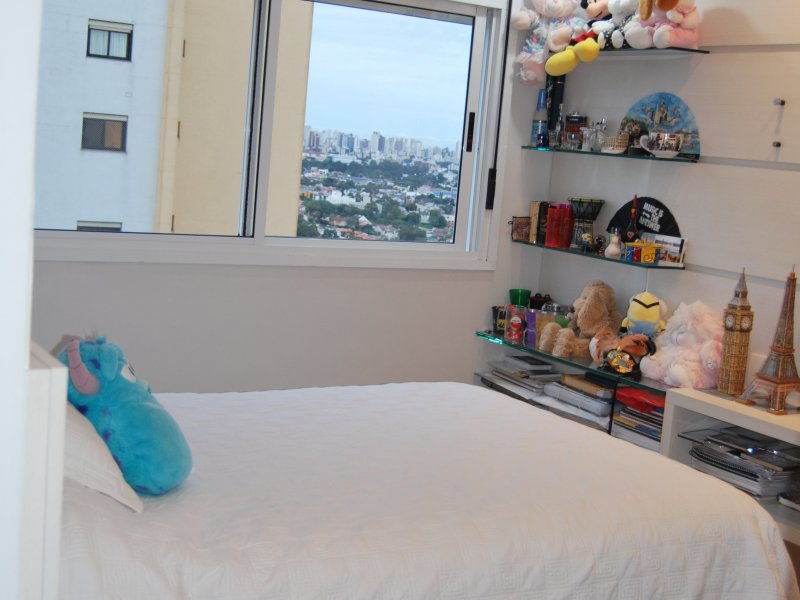 imóvel com 330m² - Mossunguê - Curitiba