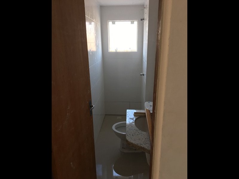 imóvel com 50m² - Xaxim - Curitiba