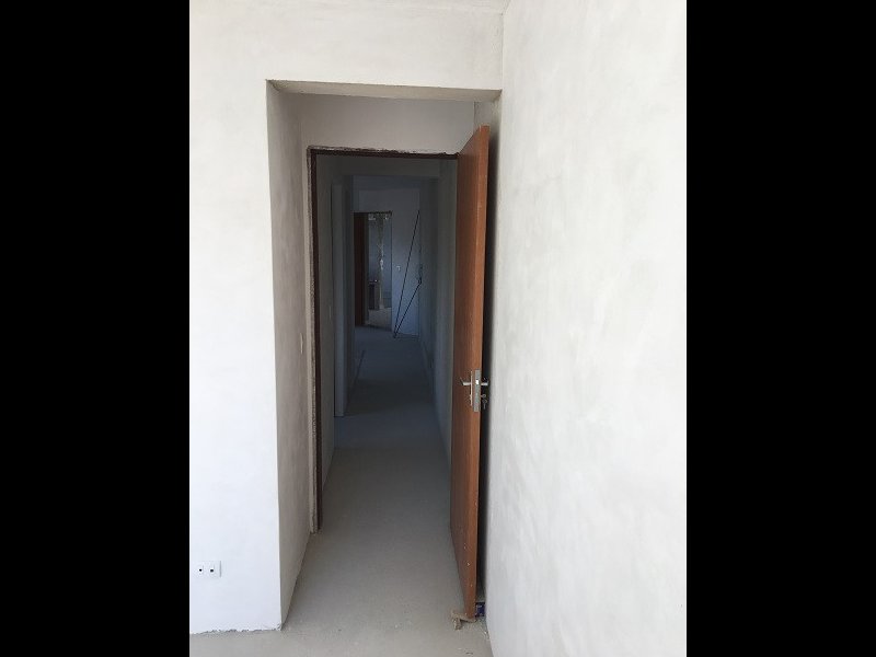 imóvel com 50m² - Xaxim - Curitiba