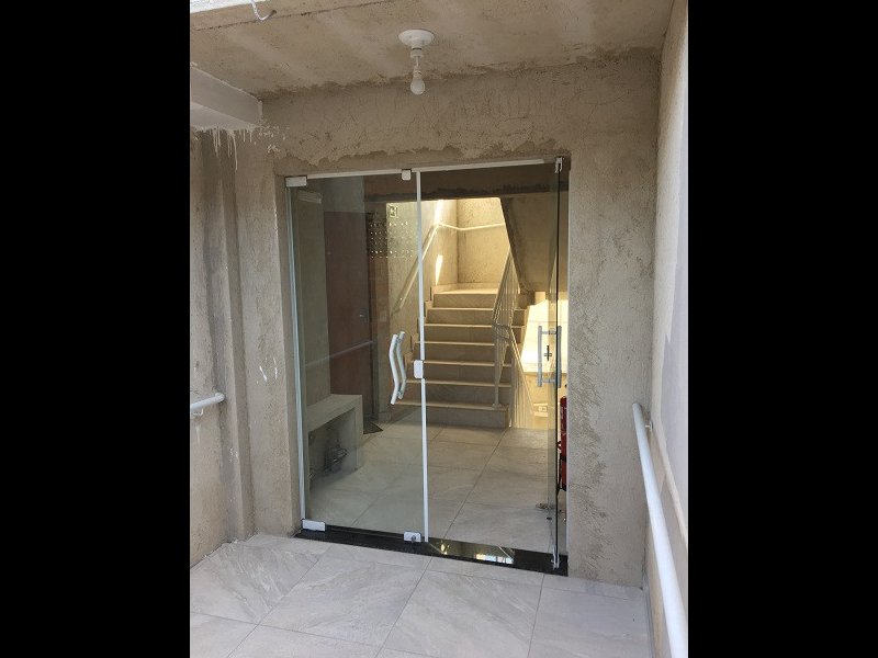 imóvel com 50m² - Xaxim - Curitiba