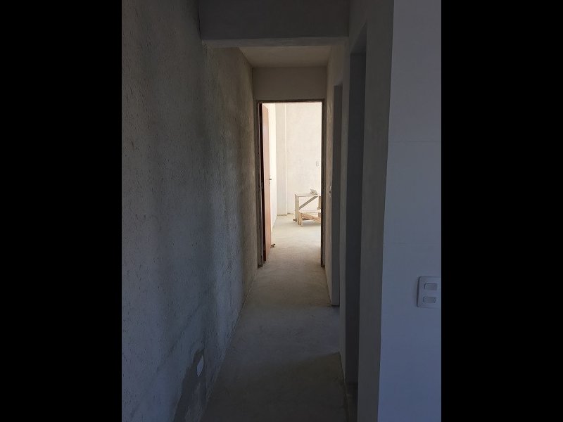 imóvel com 50m² - Xaxim - Curitiba