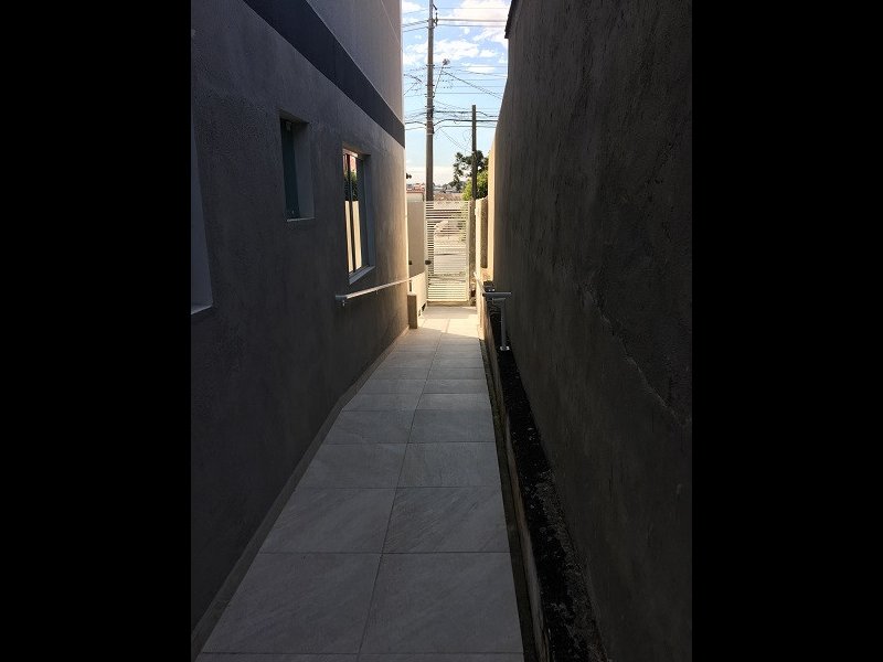 imóvel com 50m² - Xaxim - Curitiba