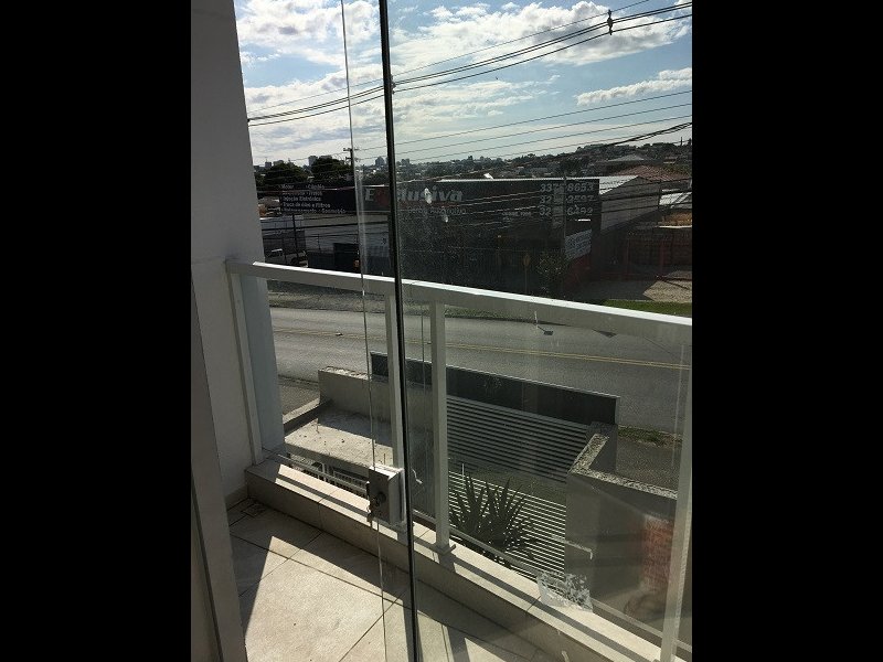 imóvel com 50m² - Xaxim - Curitiba