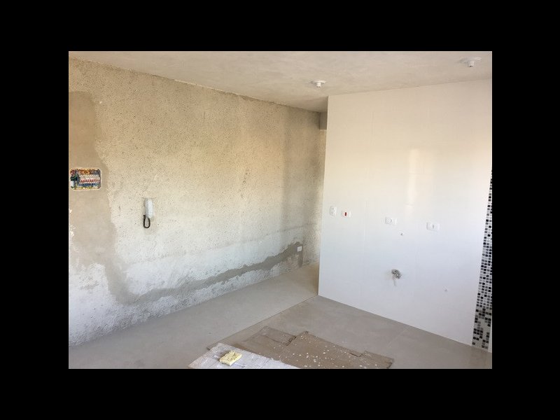 imóvel com 50m² - Xaxim - Curitiba