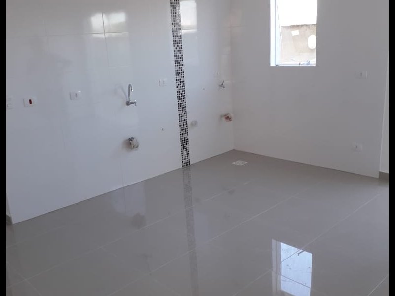 imóvel com 50m² - Xaxim - Curitiba