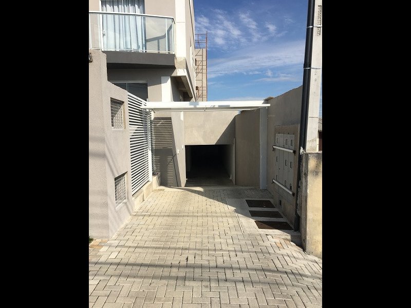 imóvel com 50m² - Xaxim - Curitiba