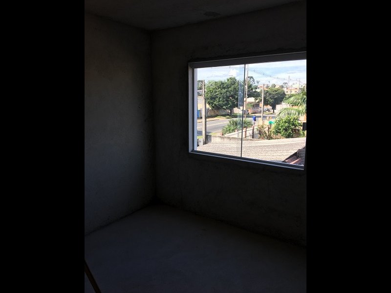 imóvel com 50m² - Xaxim - Curitiba