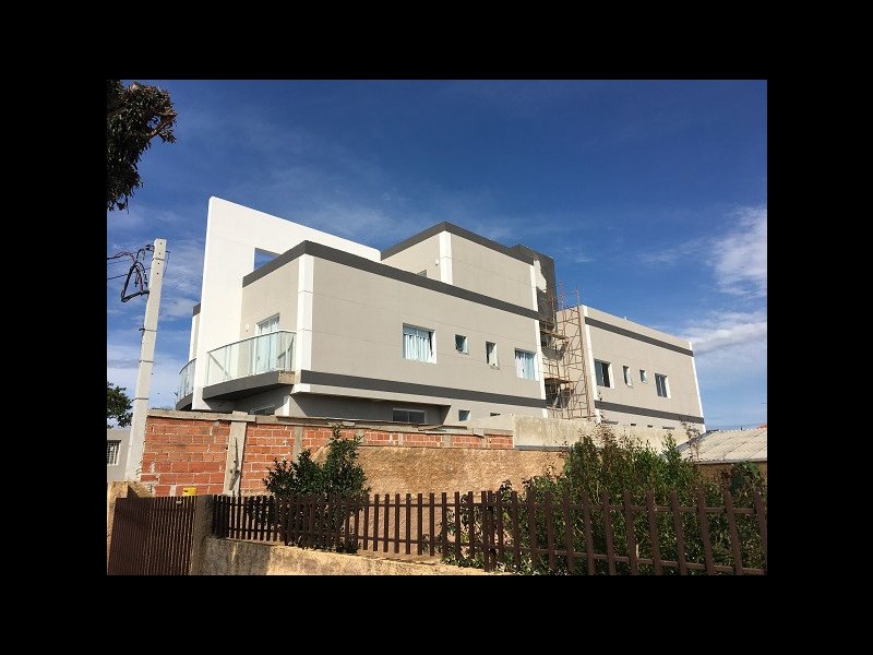 imóvel com 50m² - Xaxim - Curitiba