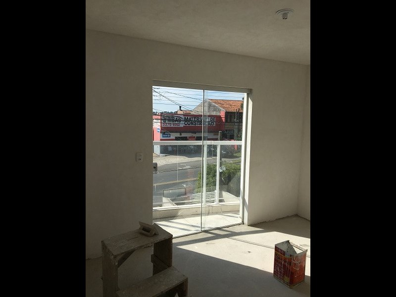 imóvel com 50m² - Xaxim - Curitiba