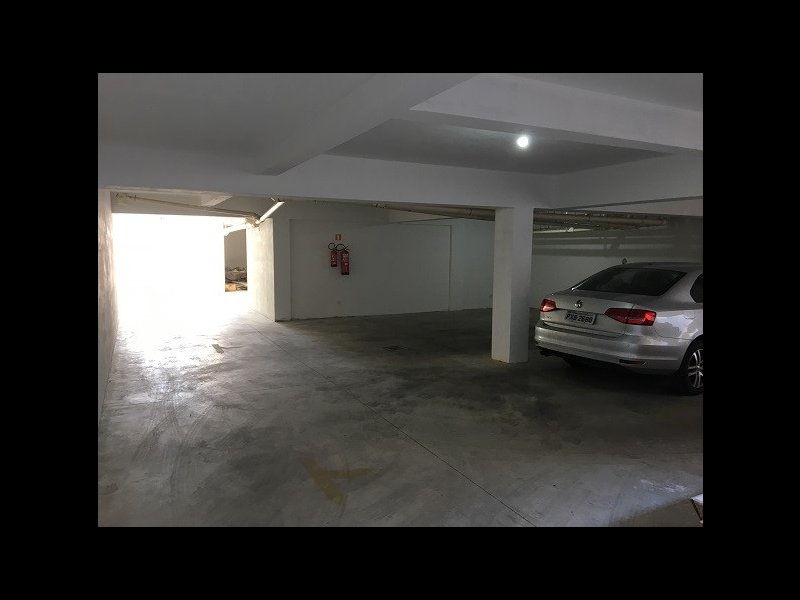 imóvel com 50m² - Xaxim - Curitiba