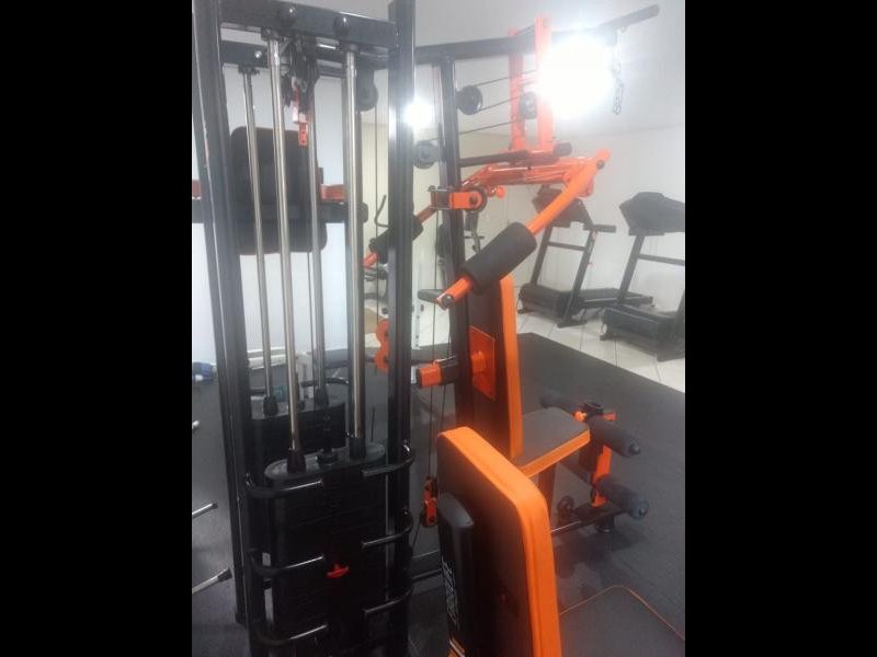 Apartamento à venda Cidade Líder com 47m² e 2 quartos por R$ 240.000 - 1075478771-238aa92f-1ba6-4d27-ad7d-0413621b622b.jpeg