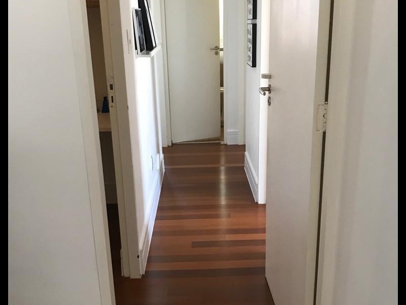 imóvel com 92m² - Vila Sofia - São Paulo
