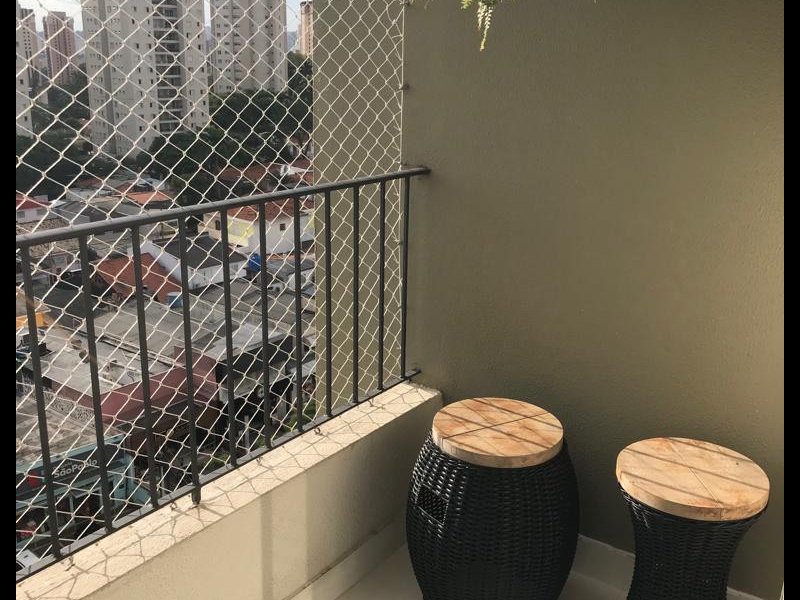 imóvel com 92m² - Vila Sofia - São Paulo