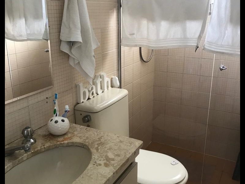 imóvel com 92m² - Vila Sofia - São Paulo