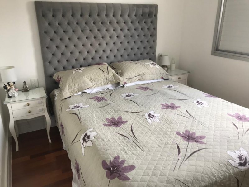 imóvel com 92m² - Vila Sofia - São Paulo
