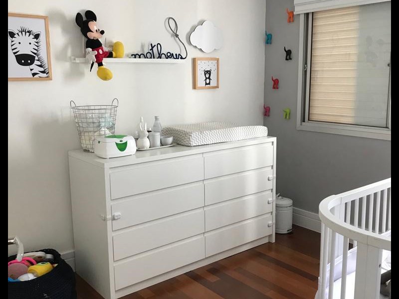 imóvel com 92m² - Vila Sofia - São Paulo
