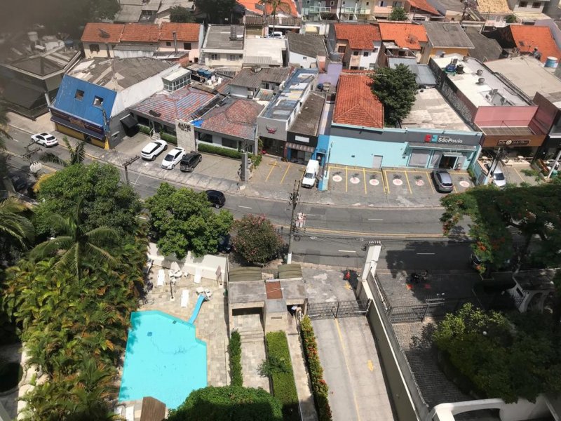 imóvel com 92m² - Vila Sofia - São Paulo