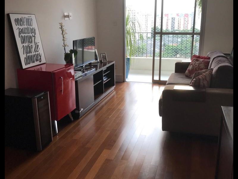 imóvel com 92m² - Vila Sofia - São Paulo
