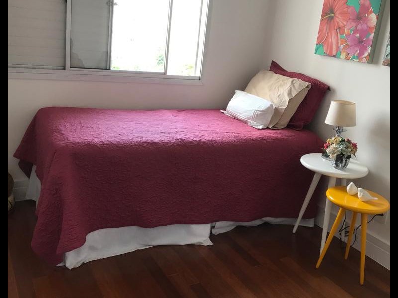 imóvel com 92m² - Vila Sofia - São Paulo