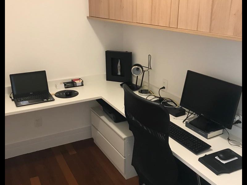 imóvel com 92m² - Vila Sofia - São Paulo