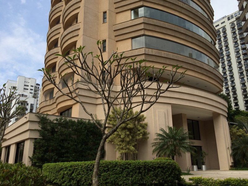 Apartamento à venda Planalto Paulista com 247m² e 4 quartos por R$ 4.000.000 - 292720056-img-3203.JPG