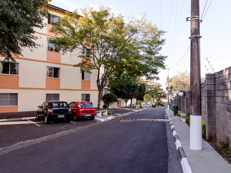 Apartamento à venda Vila Orozimbo Maia com 63m² e 2 quartos por R$ 250.000 - 1599371812-jequitibas-4.jpg