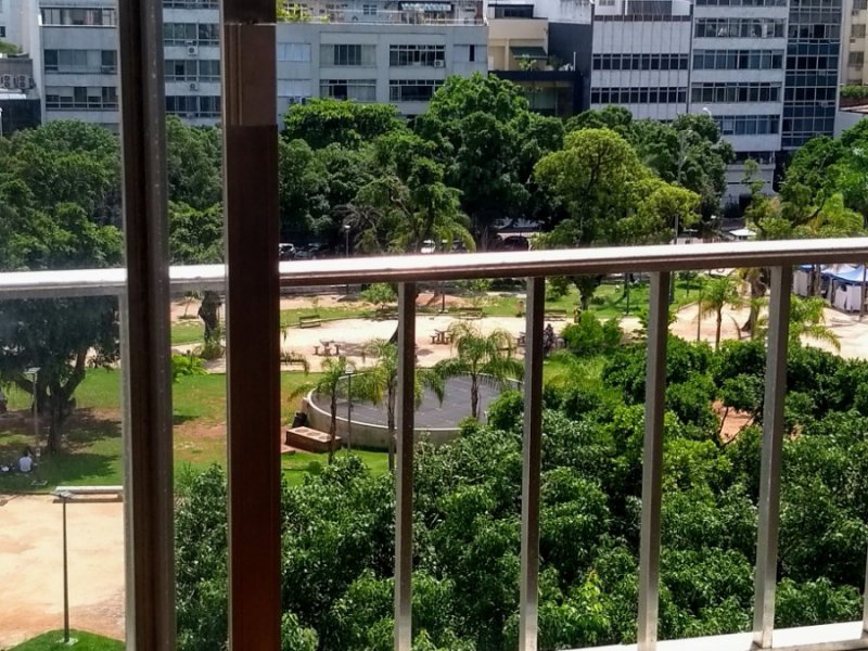 imóvel com 95m² - Ipanema - Rio de Janeiro