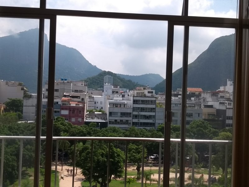 imóvel com 95m² - Ipanema - Rio de Janeiro